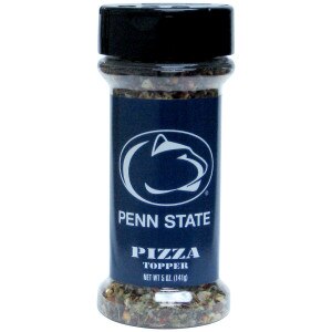 Penn State pizza topper seasoning